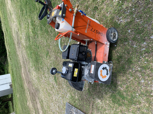 2020 HUSQVARNA FS 400