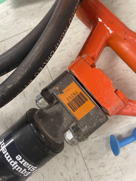 2020 MICHIGAN PNEUMATIC MP-CH3R