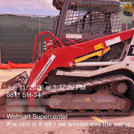 2024 TAKEUCHI TL8R2-R