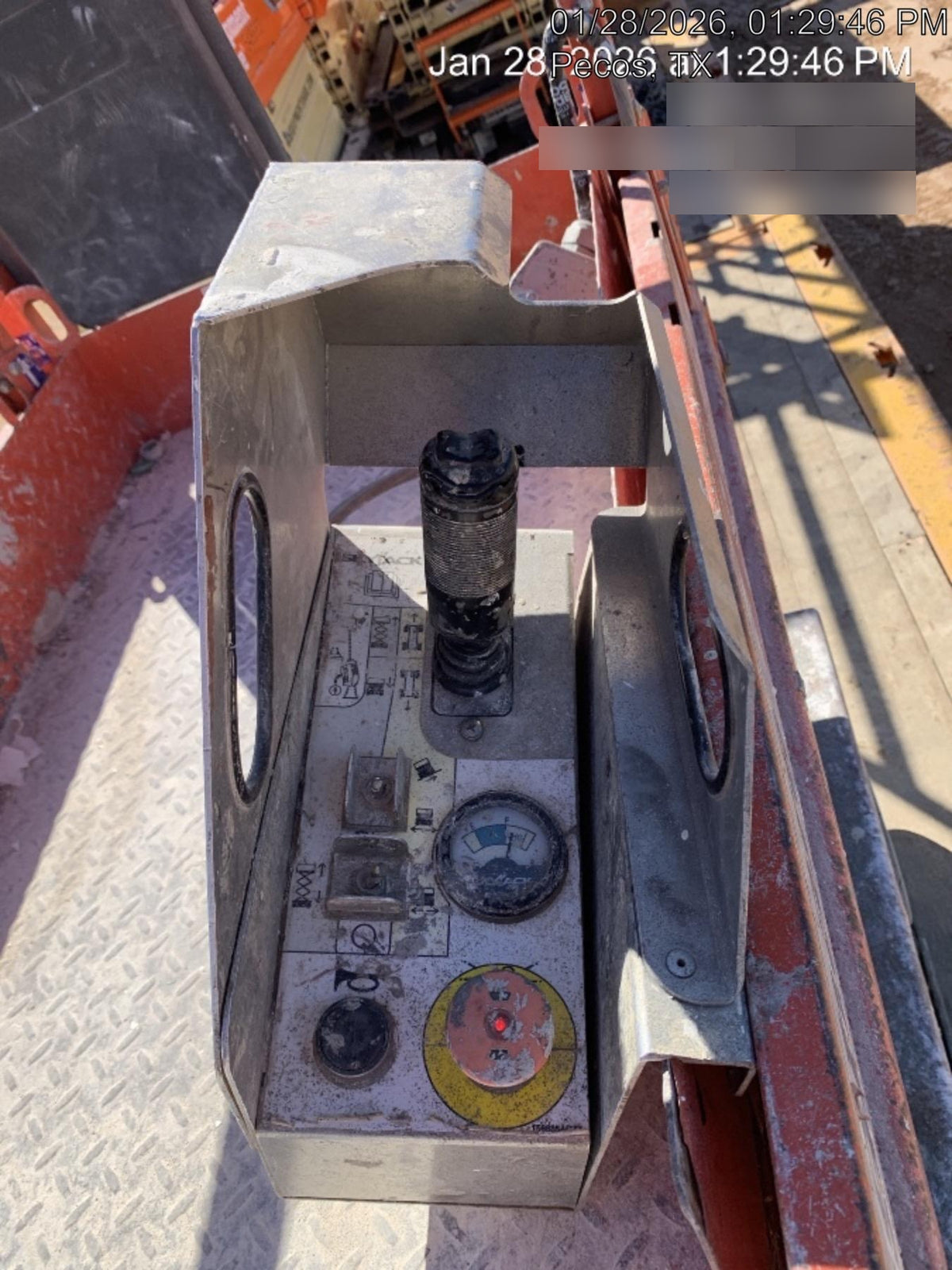 2019 Skyjack SJIII-3219 Standard w/Trojan Batteries