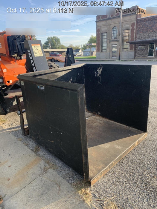 2023 STAR INDUSTRIES 1425