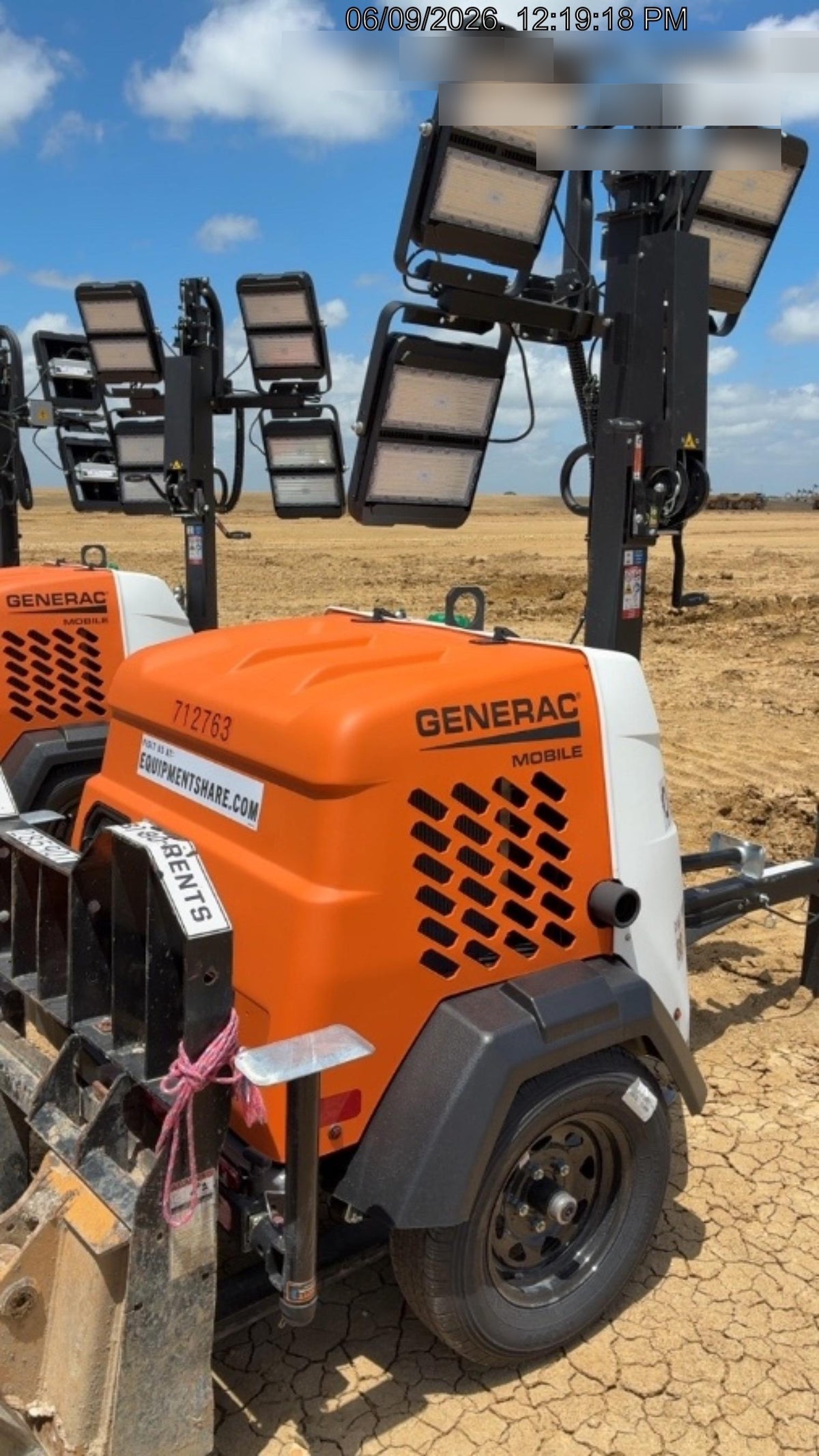2026 GENERAC MLTS-4