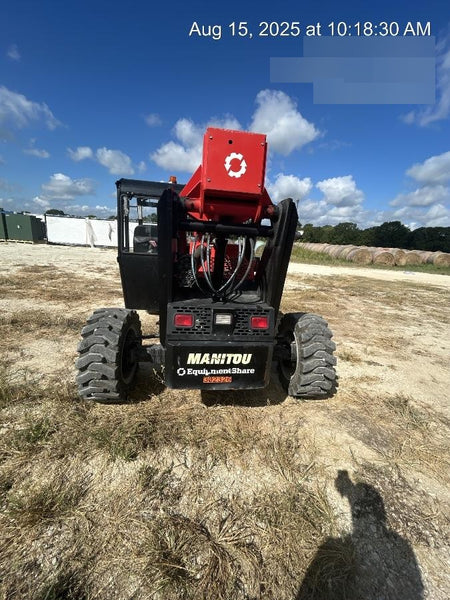 2023 MANITOU MTA6034