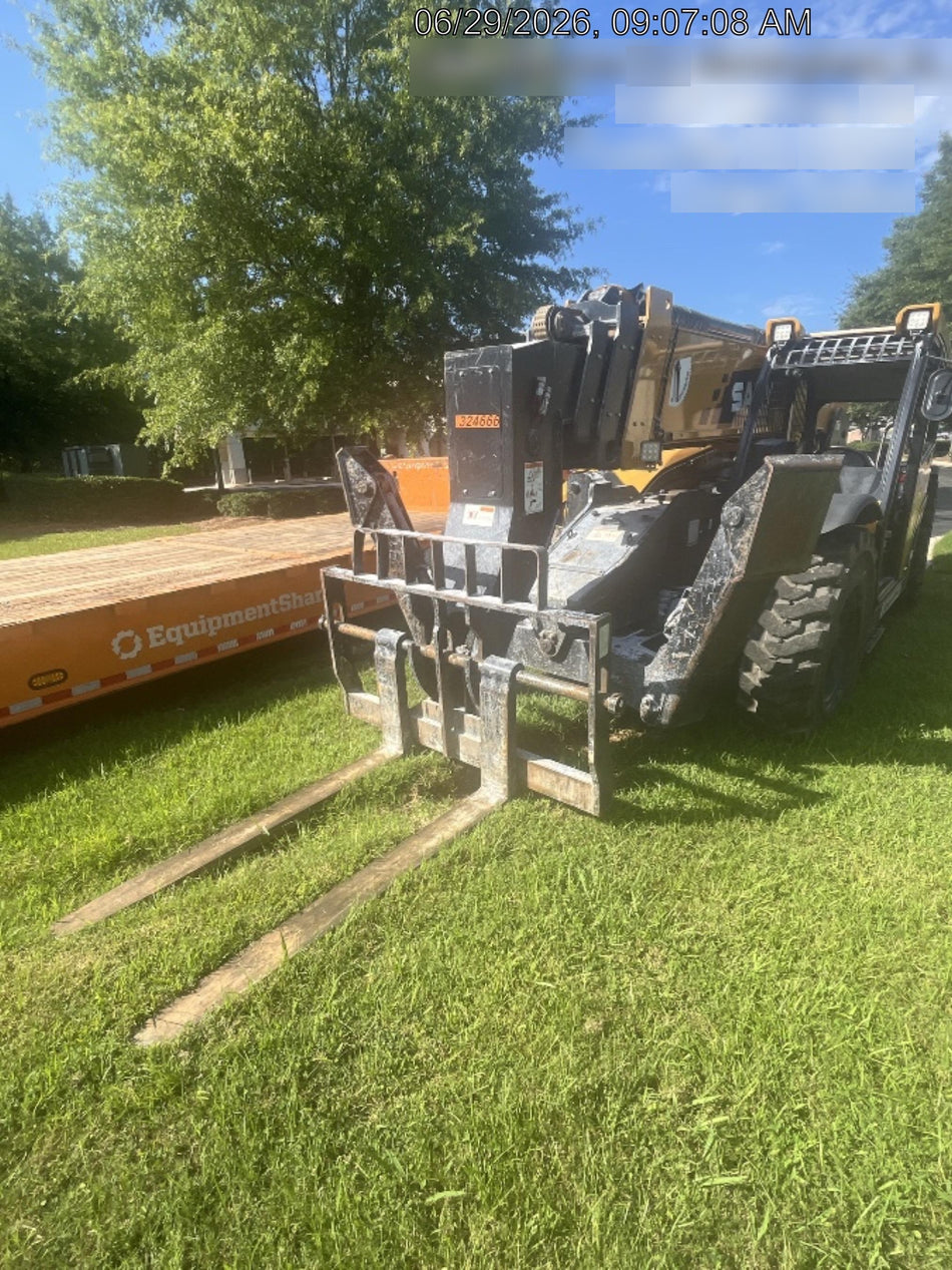2023 SANY STH1056