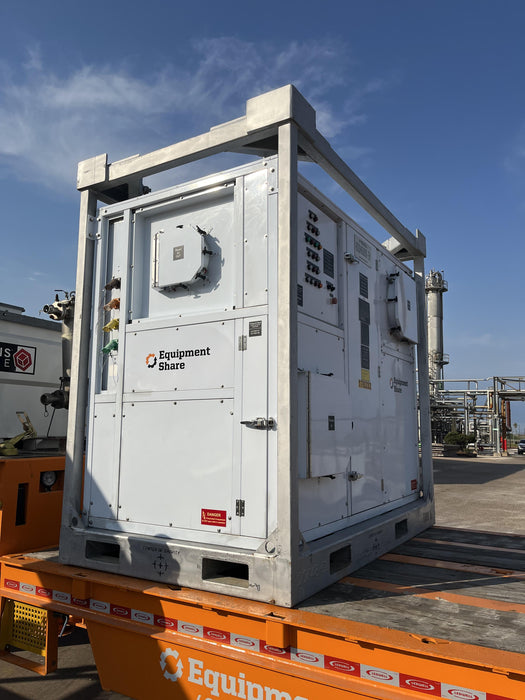 2021 SMARTECH RDDH6000-EH