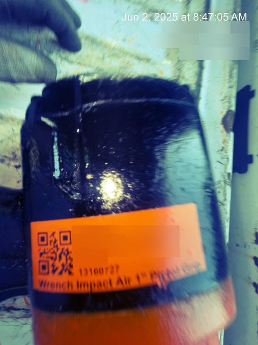 2021 MICHIGAN PNEUMATIC 751SS