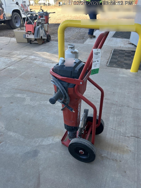 2025 HILTI TE 3000-AVR