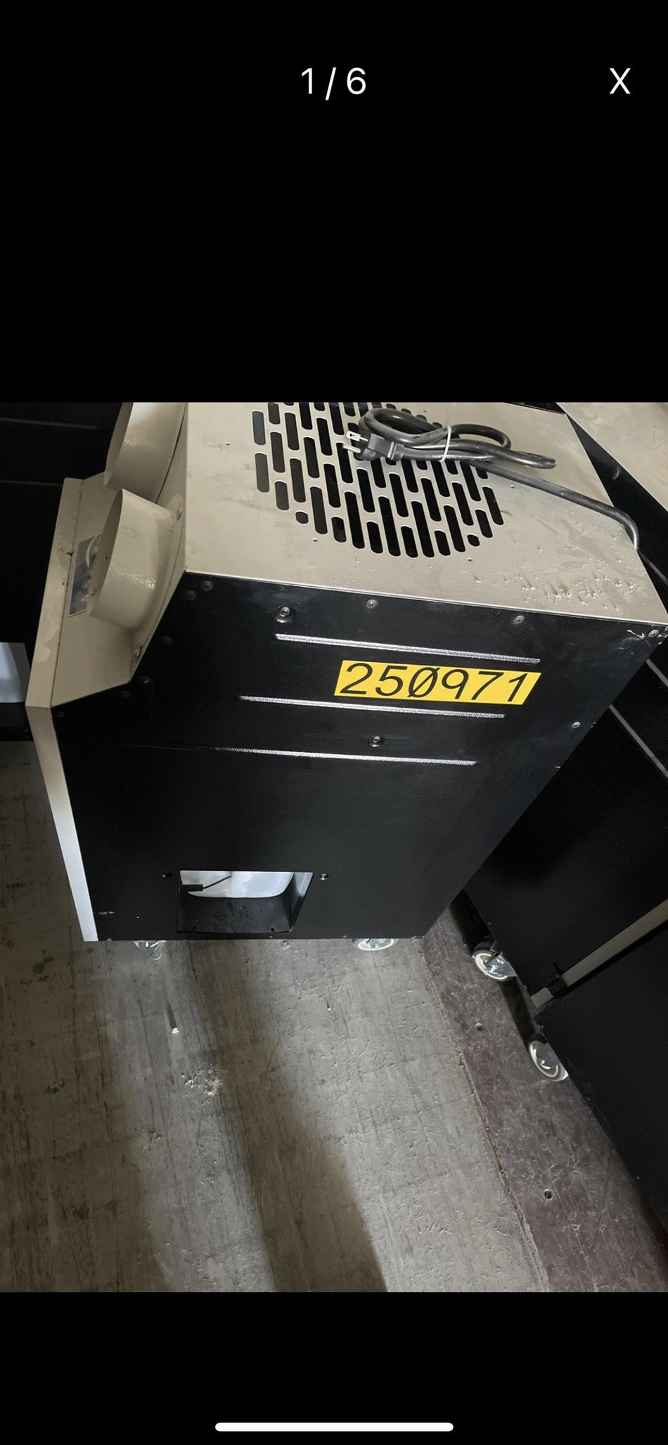 2022 KWIKOOL KPAC1811-2