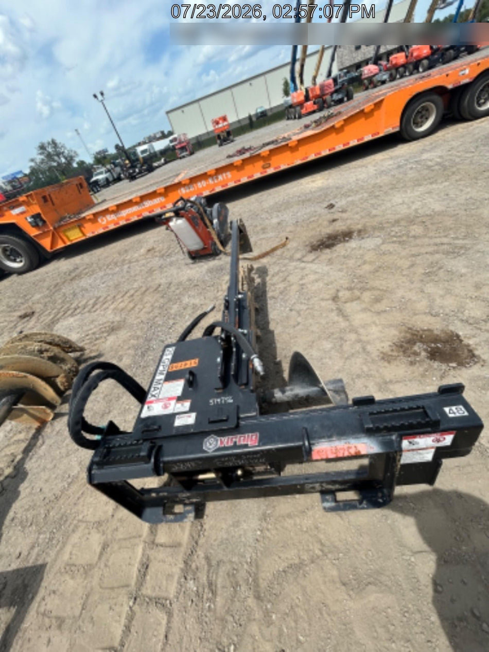 2025 VIRNIG TCH48-25