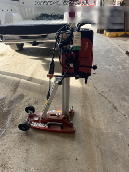 2025 HILTI DD 250