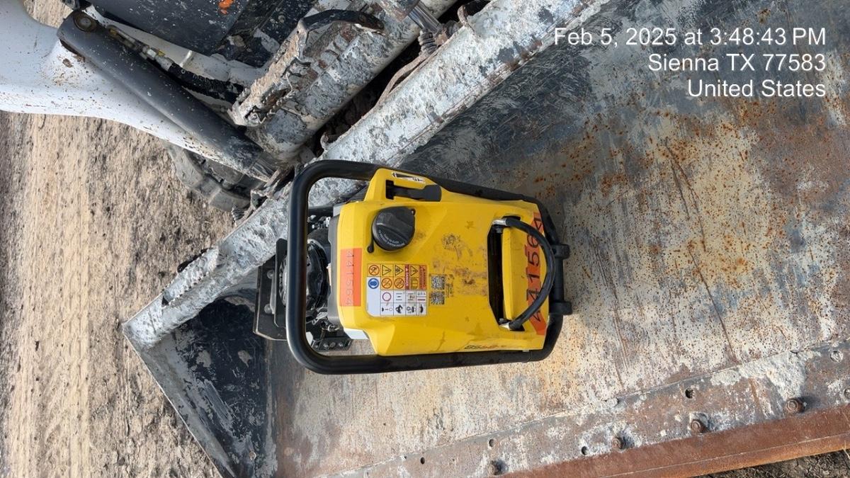 2024 WACKER NEUSON BS68-4Ab/28