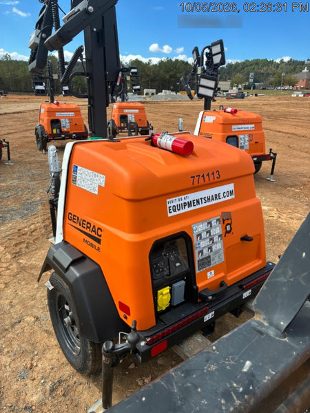 2026 GENERAC MLTS-4