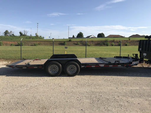 2020 DIAMOND C TRAILERS HDT-20