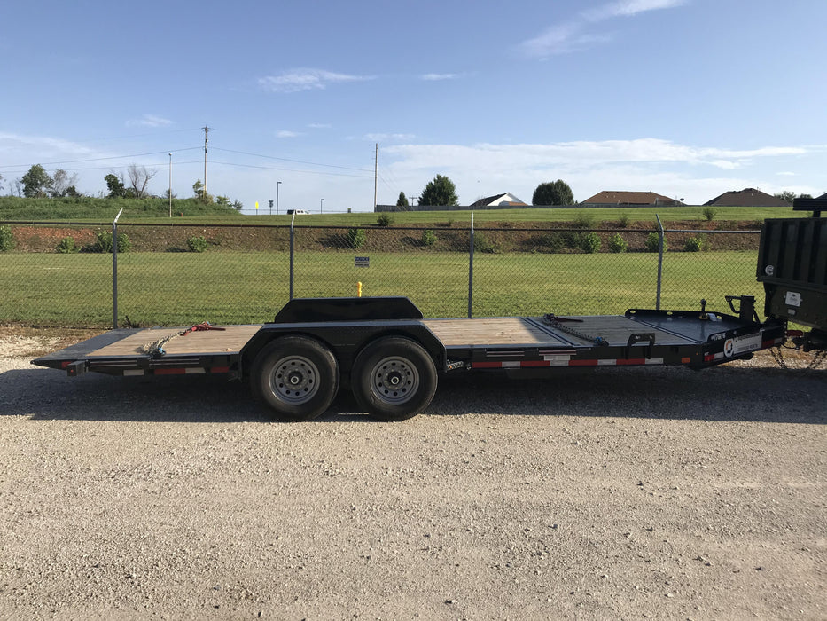 2020 DIAMOND C TRAILERS HDT-20