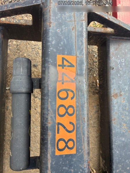 2024 STAR INDUSTRIES M1360B - Star JIB Boom