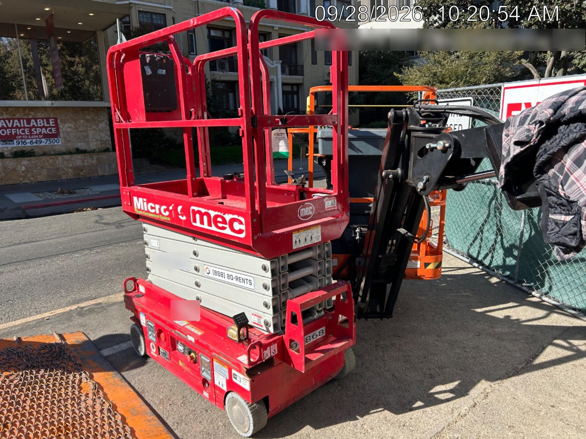 2020 MEC Micro 19