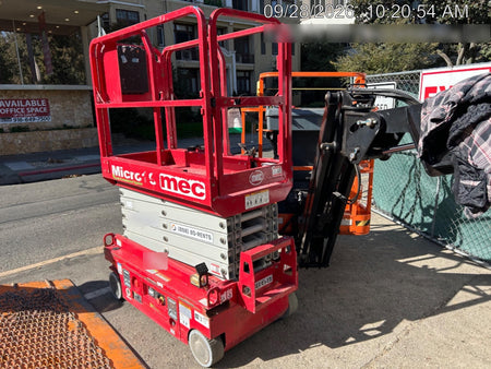 2020 MEC Micro 19