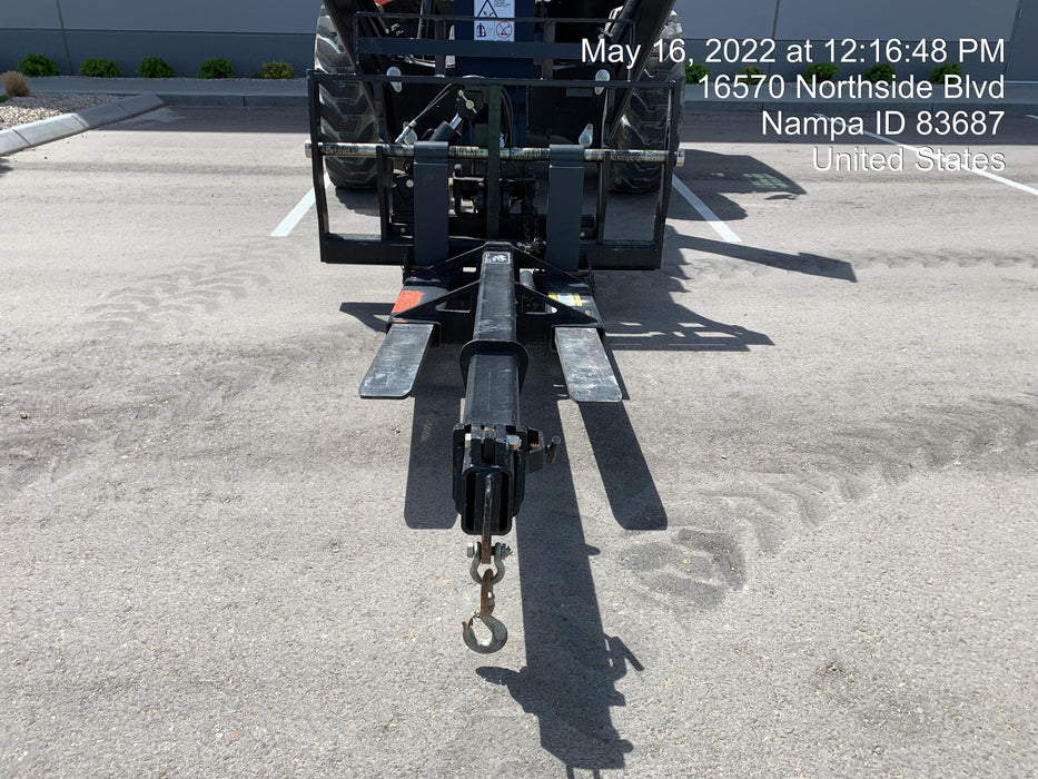 2021 STAR INDUSTRIES M1360B - Star JIB Boom