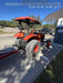 2024 KUBOTA M7060HD Canopy