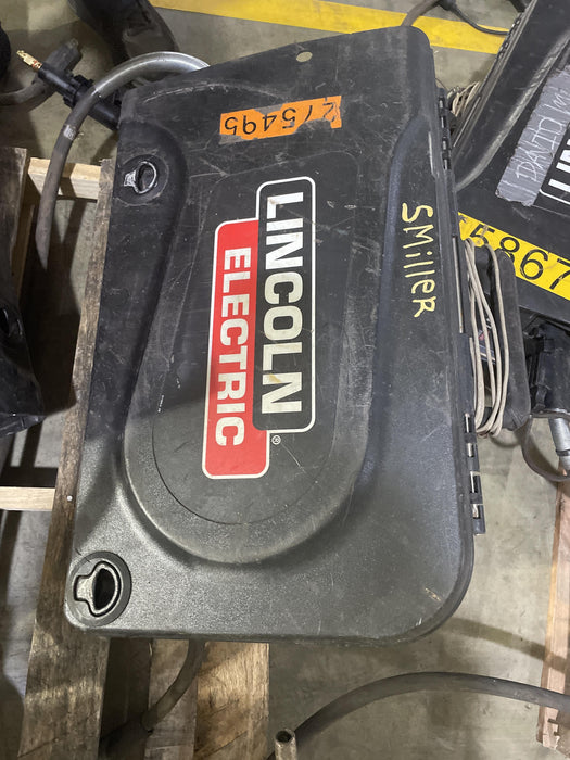 2022 LINCOLN ELECTRIC LN-25X