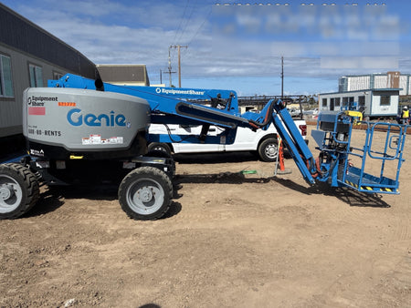 2025 GENIE Z-45 XC