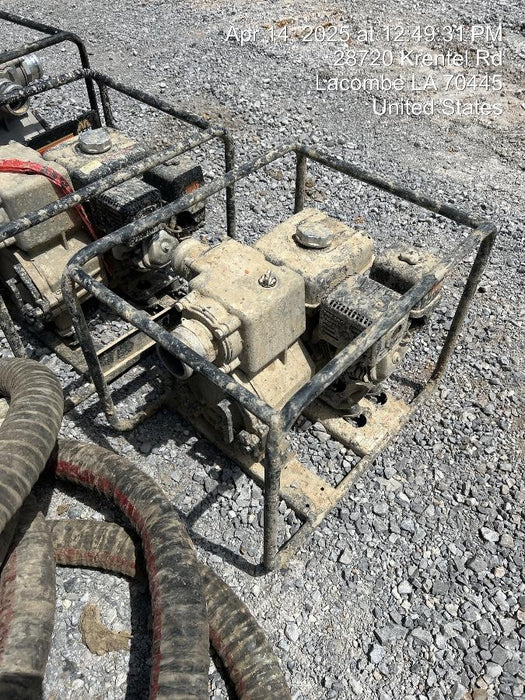 2025 MI-T-M WTP-T03-0MGH