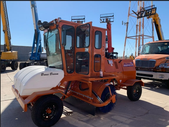 2022 BROCE RCT350