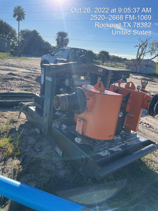 2022 MYERS-SETH RL-200