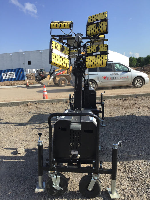 2021 LIND EQUIPMENT LE980LEDV-T4B