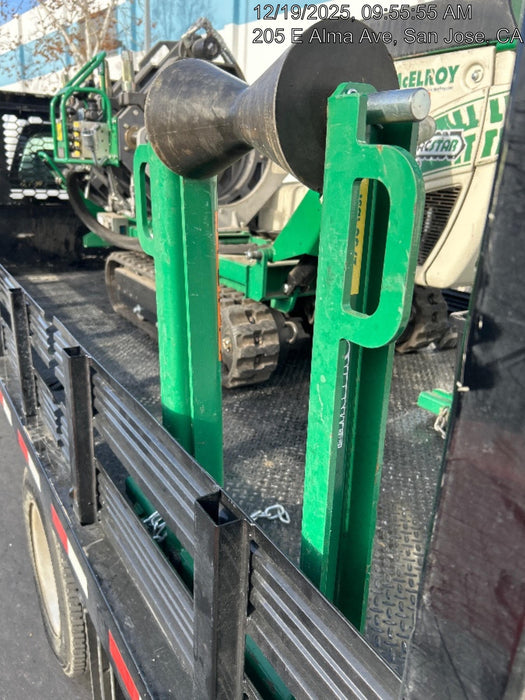 2024 MCELROY T5070901