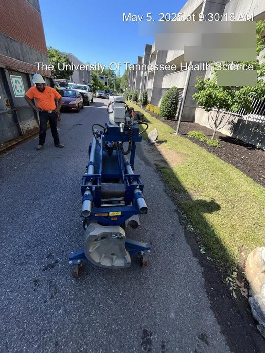 2022 CURRENT TOOLS 254P