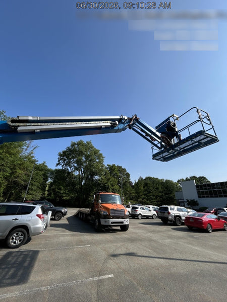 2024 GENIE S-45 XC