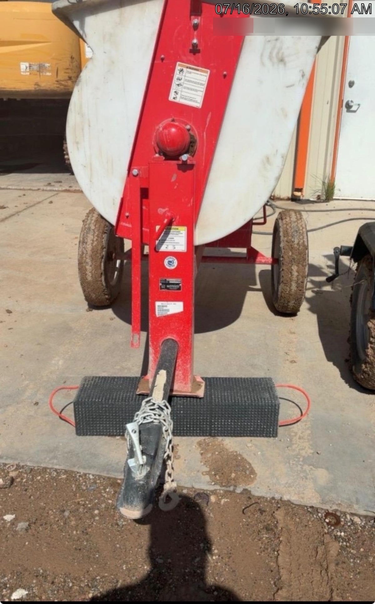 2025 MULTIQUIP WM90PH8