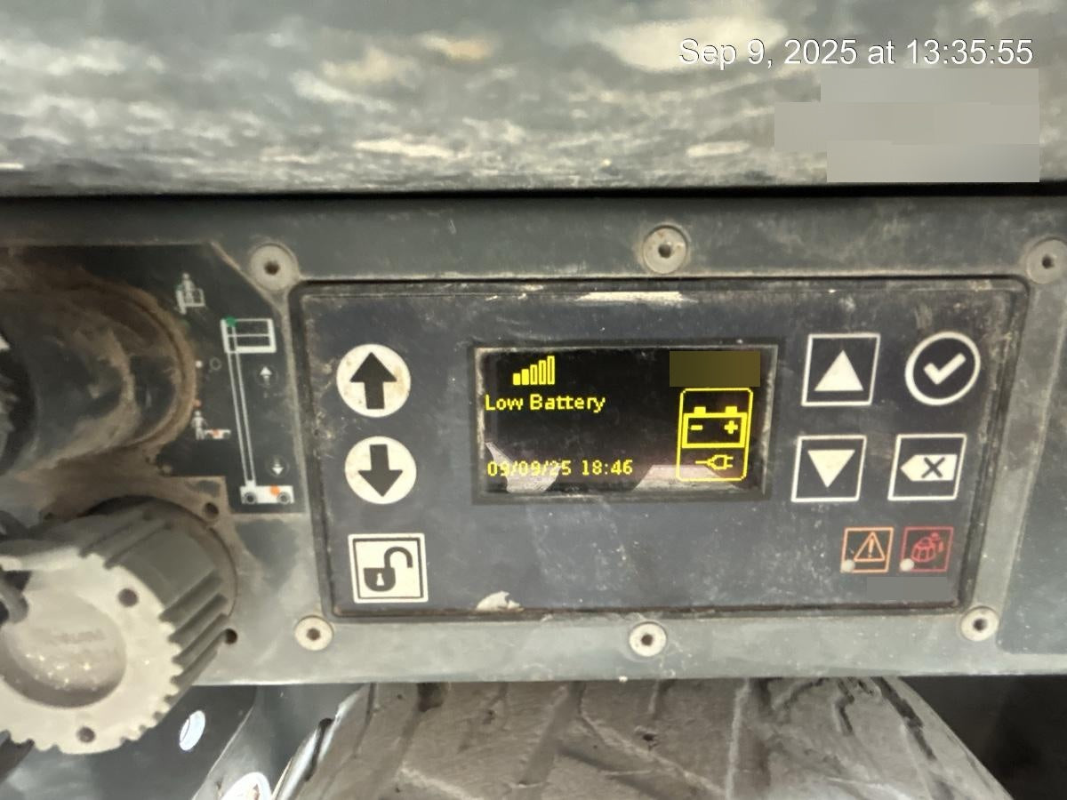 2018 HAULOTTE Star 20