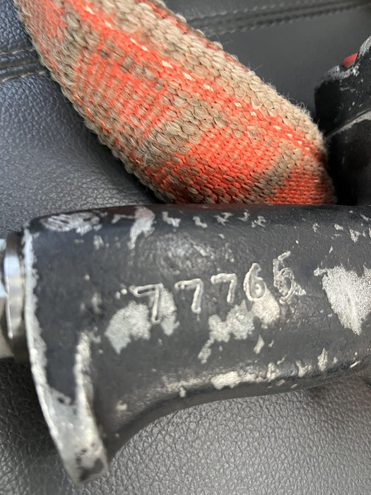 2020 MICHIGAN PNEUMATIC 750SS