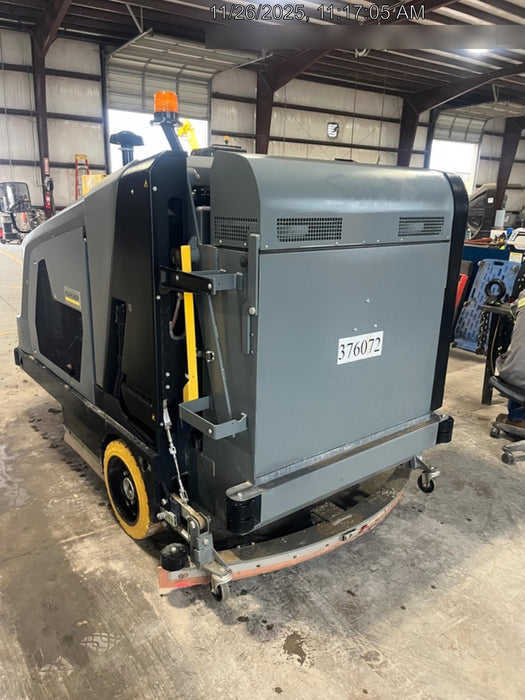 2024 KARCHER B 300 R