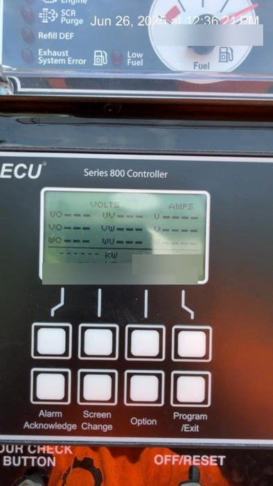 2022 MULTIQUIP DCA70