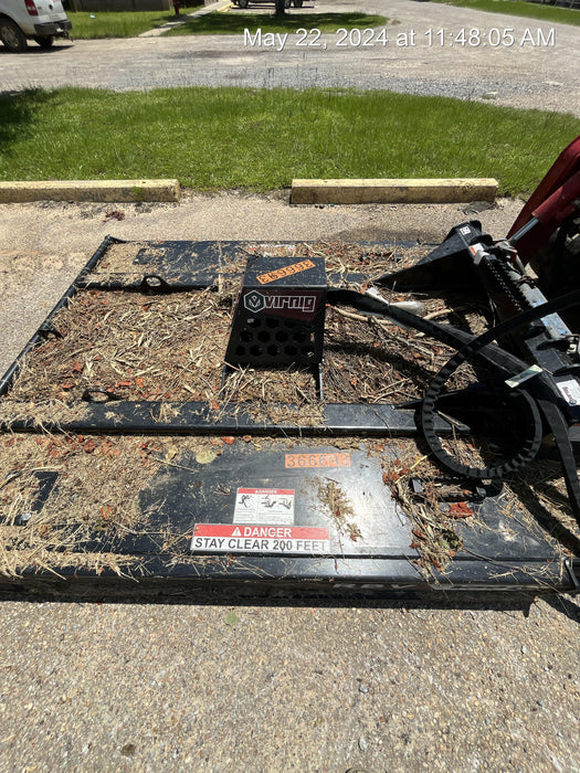 2023 VIRNIG RBV72-25