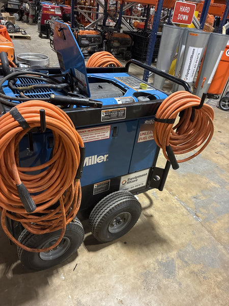 2026 MILLER ELECTRIC Bobcat 265 G