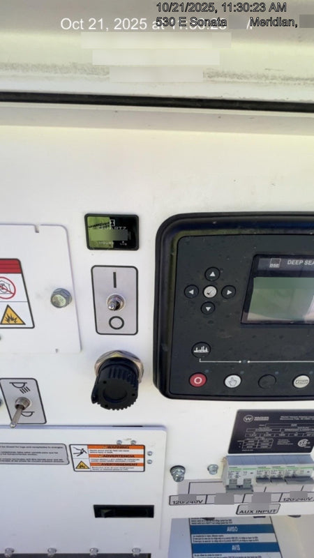 2022 WACKER NEUSON G25