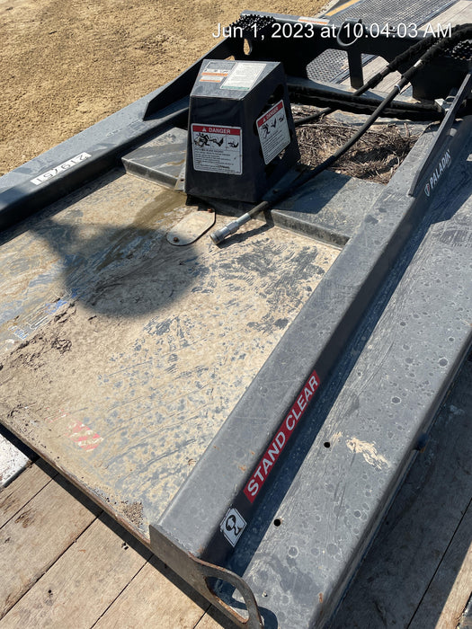 2022 PALADIN 30372A-0022