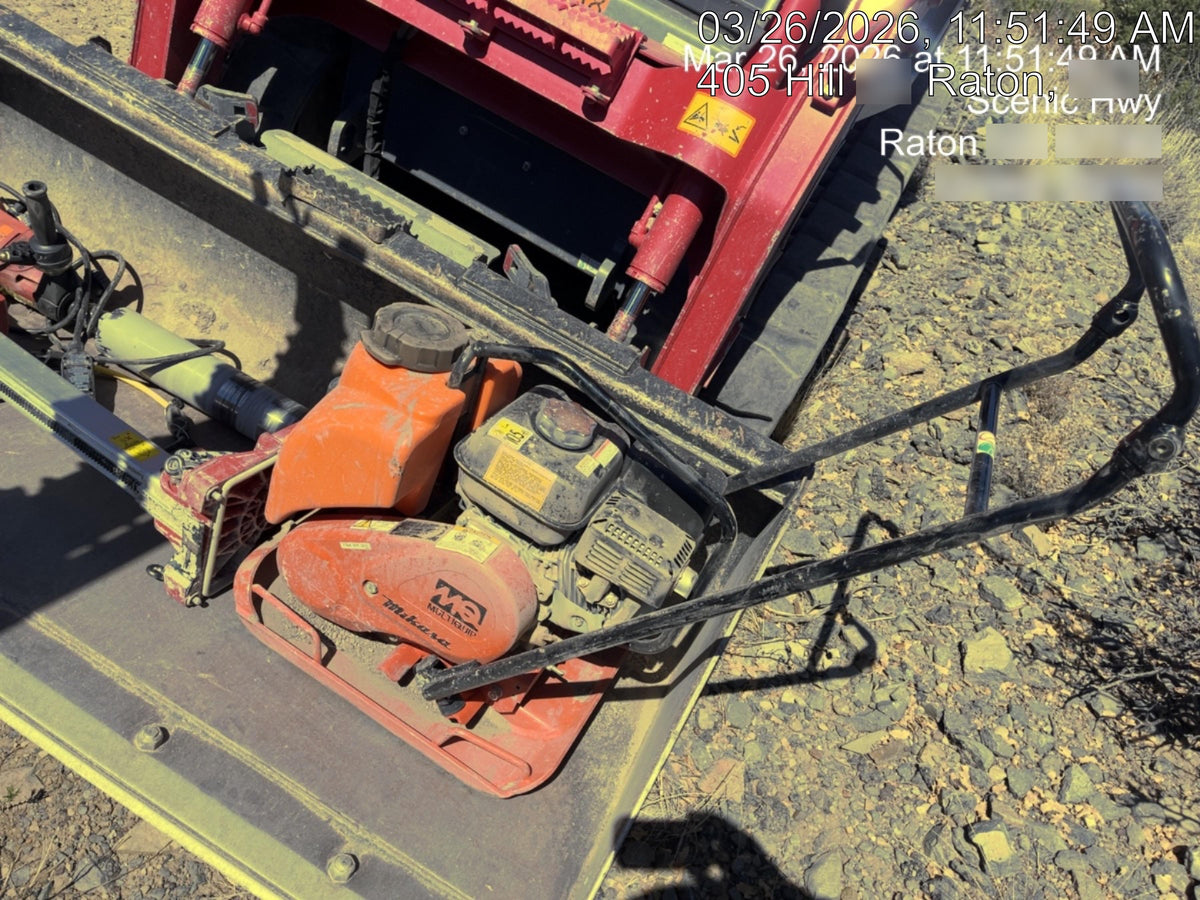 2023 MULTIQUIP MVC82VHW