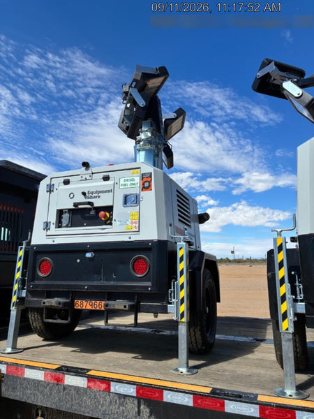 2026 TRIME X-SMART (EL1250H)