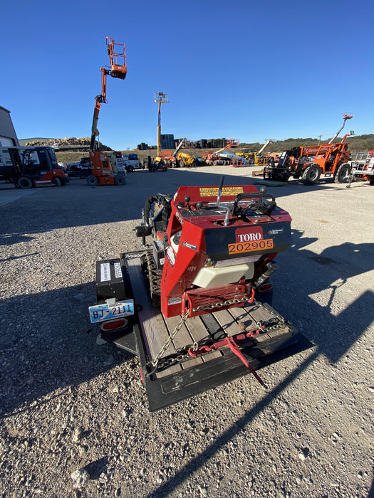 2022 BARRETO E4X6TBT