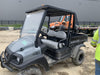 2020 Club Car CA1500G Gas, 2-Seat, ROPS, AWD w/None