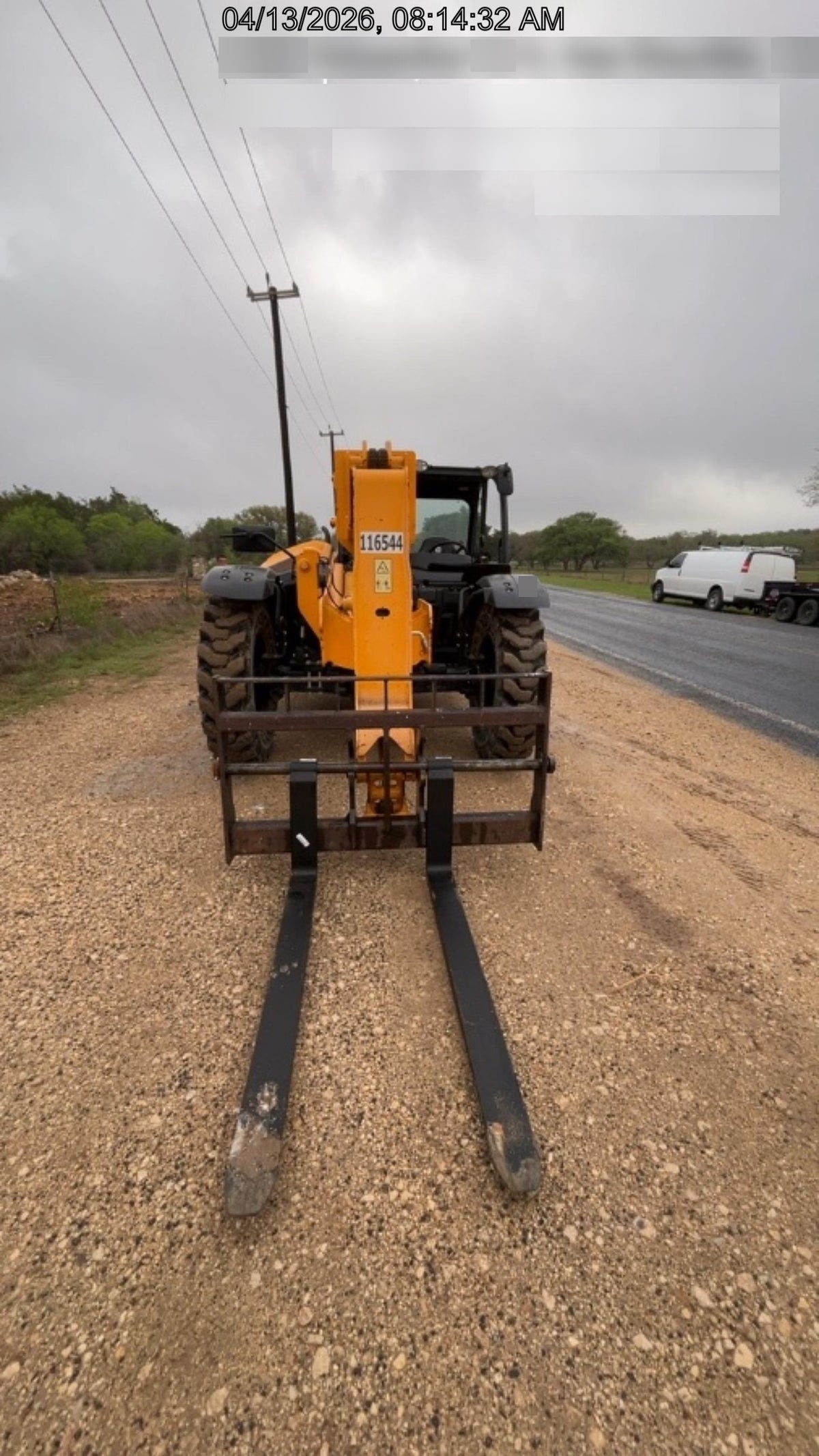 2020 JCB 509-42