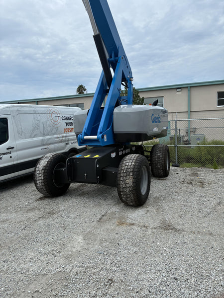 2026 GENIE S-65 HF