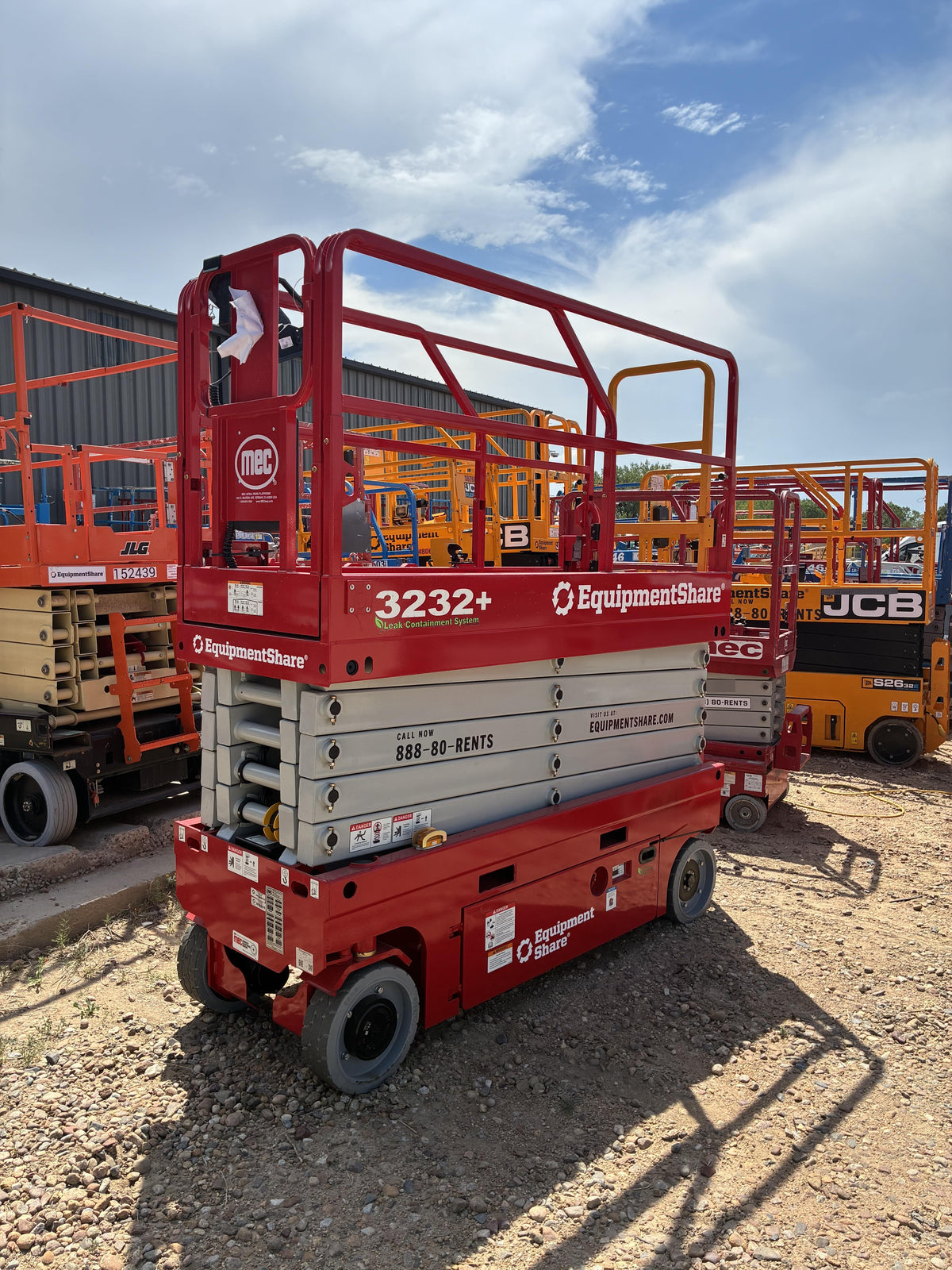 2026 MEC 3232+