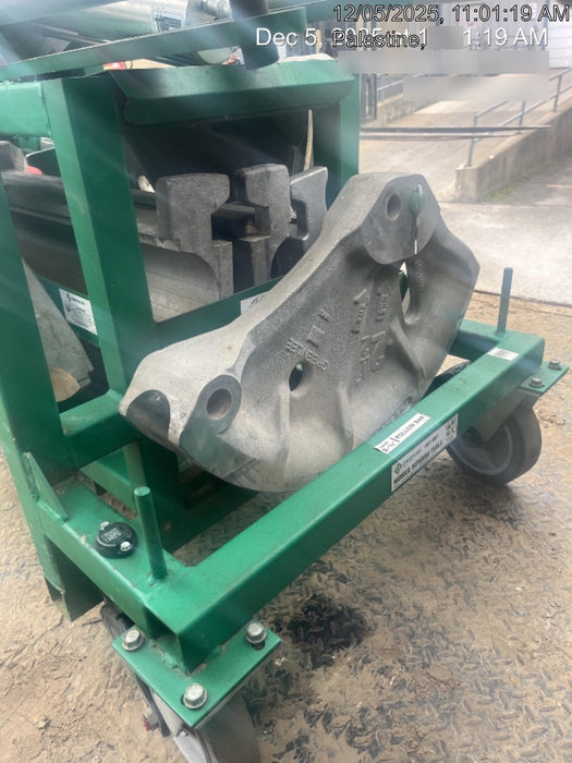 2020 GREENLEE 881-MBT