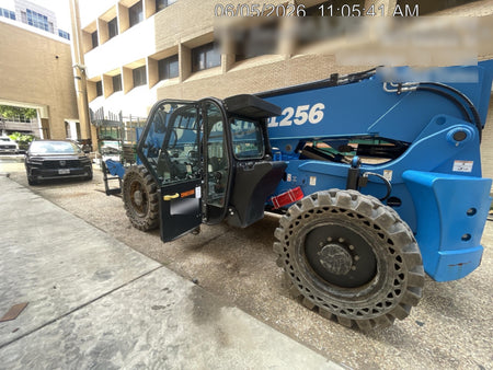 2024 GENIE GTH-1256